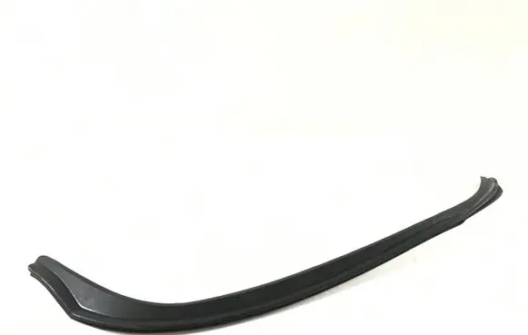 Volvo S90, V90 Rear door rubber seal (on body) 31693614