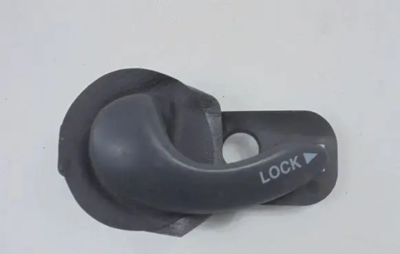 Fiat Albea Front door interior handle 