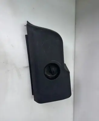 Rear/tail light trim molding