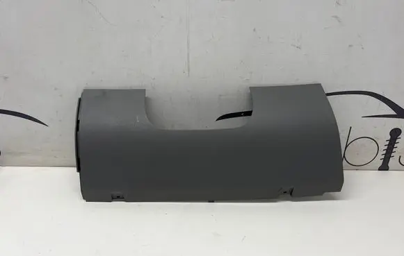 Mercedes-Benz Sprinter W906 Dashboard lower bottom trim panel A9066892108