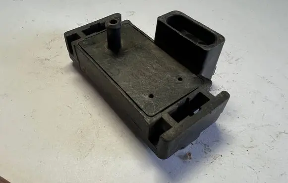 Opel Tigra A Air pressure sensor 3617406