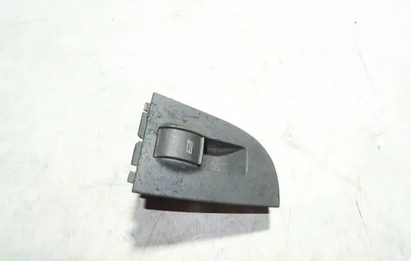Audi A6 S6 C5 4B Electric window control switch 4B0959855