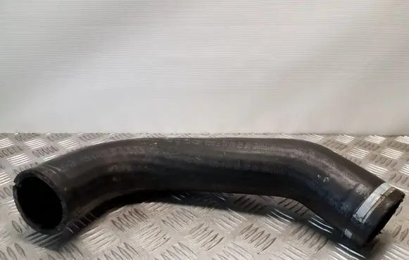 Peugeot Boxer Intercooler hose/pipe