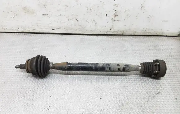 Volkswagen Fox Front driveshaft 6QE407272P
