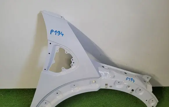 Mini Cooper Countryman F60 Fender 7388080