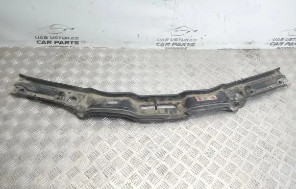 Audi A6 S6 C4 4A Top upper radiator support slam panel