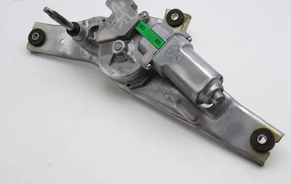Nissan Note (E11) Rear window wiper motor 