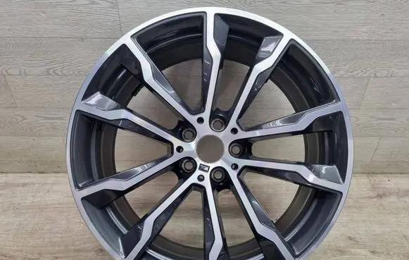 BMW X3 G01 R20 alloy rim 8010268