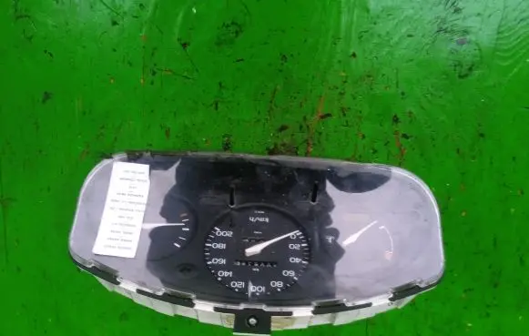 Nissan Micra Speedometer (instrument cluster)