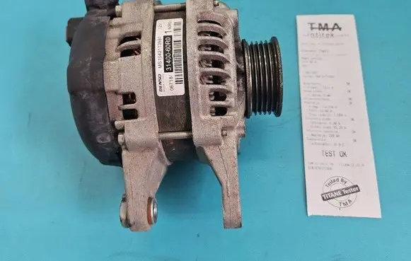 Suzuki SX4 S-Cross Generator/alternator 31400-60R0 IMPRK1460679