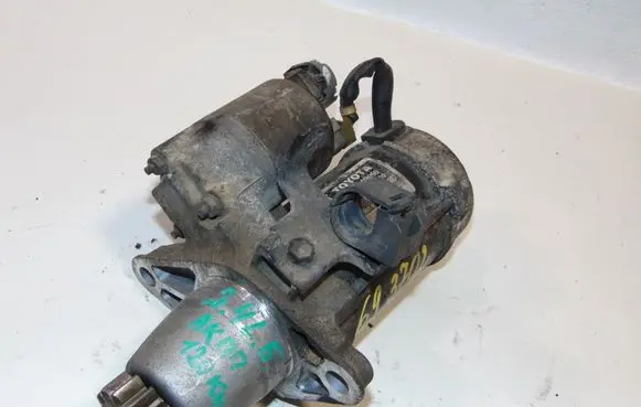 Toyota Avensis T250 Starter motor 281000H060 MS4280000700