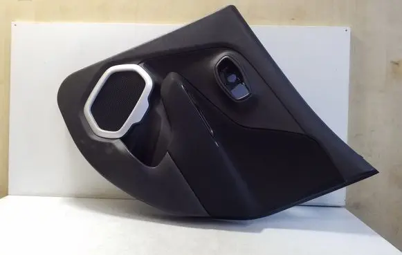 Jeep Renegade Rear door card panel trim 07355999870