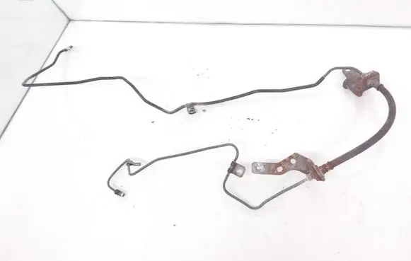 Toyota RAV 4 (XA30) Clutch pipe/line 