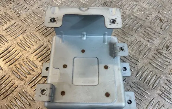 SsangYong Rexton I Other control units/modules 8712008201 97RA010033