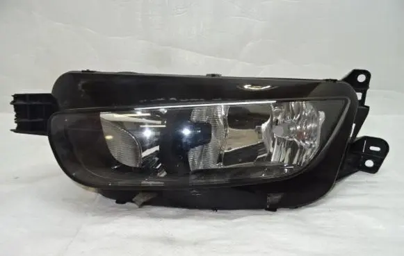 Citroen C4 II Picasso Headlight/headlamp 9802041580