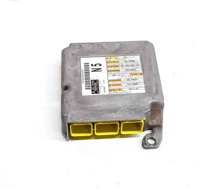 Toyota RAV 4 (XA50) Airbag control unit/module 1521000262 8917042A60