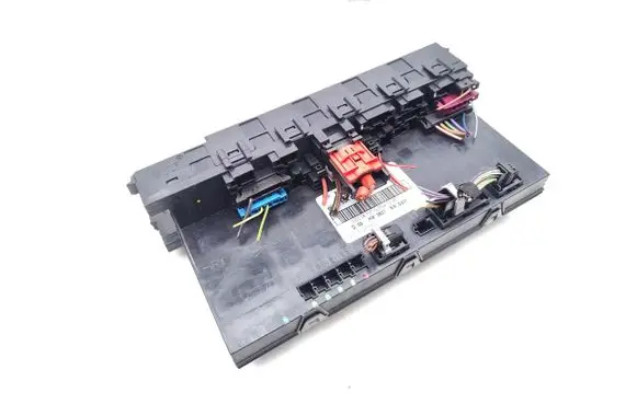 Fuse module