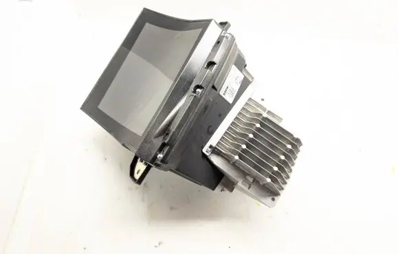 BMW 5 F10 F11 Head up display screen 9350465