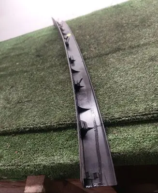 Audi Q7 4M Tailgate trim 4L0867606 4L0867606A