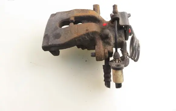 Ford S-MAX Rear brake caliper