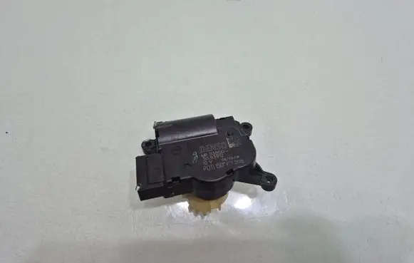 Alfa Romeo Giulia Air flap motor/actuator MR1138004210