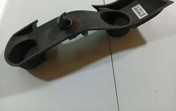 Citroen C4 I Cup holder 9647160077