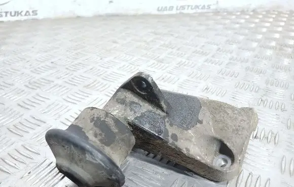Audi A6 S6 C4 4A Engine mounting bracket 4A0199343