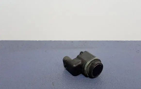 BMW 5 F10 F11 Parking PDC control unit/module 9231281