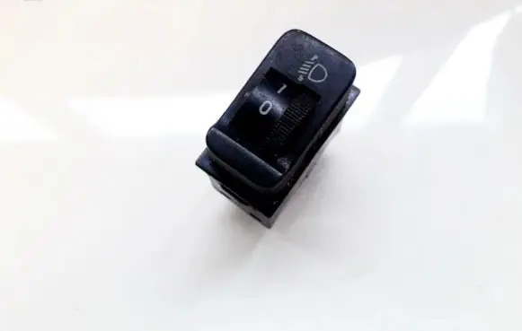 Hyundai Sonata Headlight level height control switch 9337038000