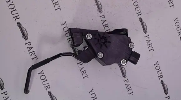 Lexus LS 460 - 600H Accelerator throttle pedal 78110-50020