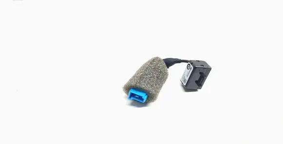 BMW 2 F46 Microphone (bluetooth/phone) 9263744