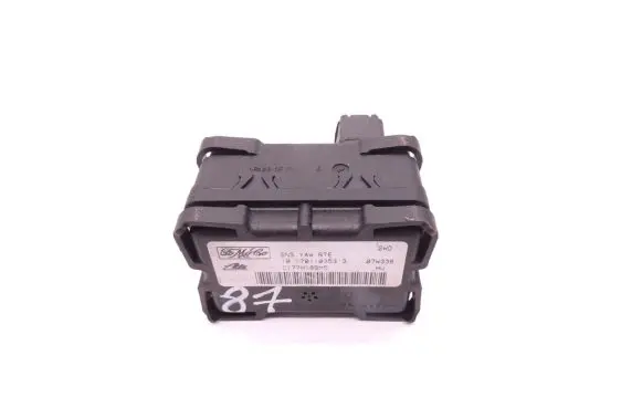 Volvo V50 ESP acceleration yaw rate sensor 10170103533 D87