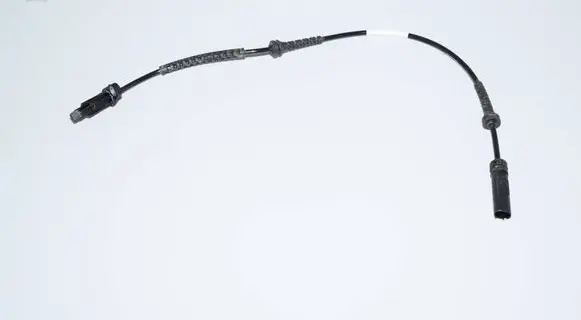 ABS brake wheel speed sensor
