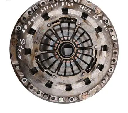 BMW 1 E81 E87 Clutch set kit
