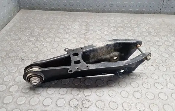 BMW i4 Rear upper control arm/wishbone 6895251