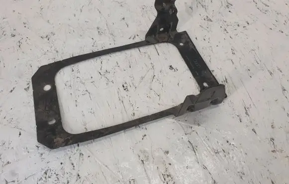 Audi A6 S6 C6 4F Other center console (tunnel) element 4F1863531B