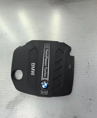 BMW 1 F20 F21 Engine cover (trim) 7810800