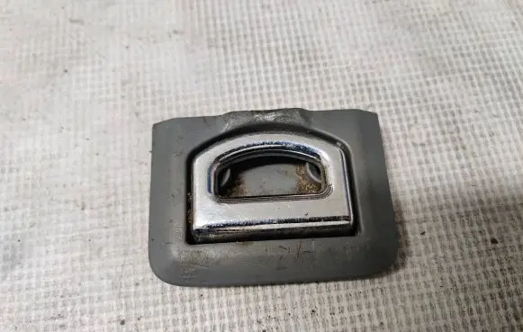 Volkswagen Transporter - Caravelle T5 Tie down hook / loop 7H5802994
