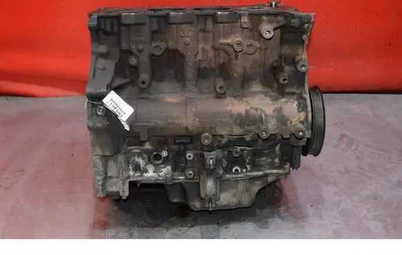 Ford Transit - Tourneo Connect Engine block 38706015AB