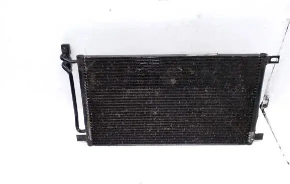 BMW X3 E83 A/C cooling radiator (condenser)