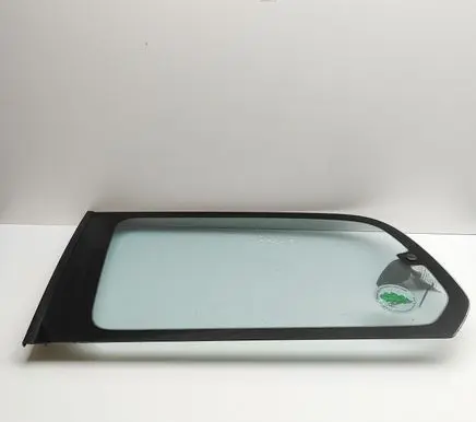 Toyota Land Cruiser (J100) Rear side window 6272060600