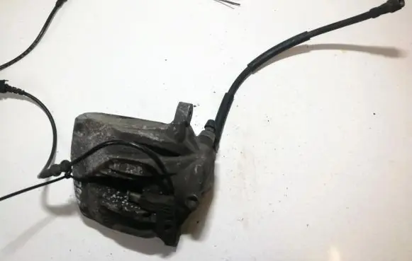 Mercedes-Benz C W203 Front brake caliper z06028295