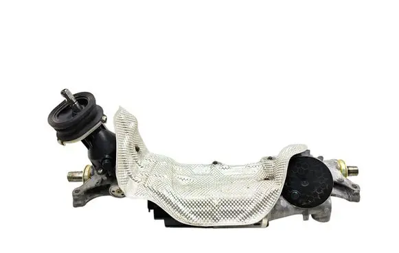 Volvo XC40 Steering rack 32283509 32221226