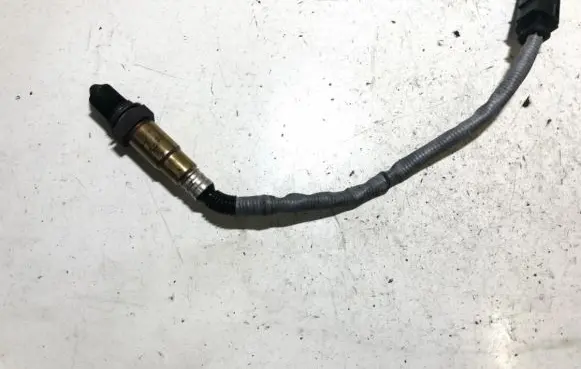 Mercedes-Benz ML W166 Lambda probe sensor 0281004201 0281004202