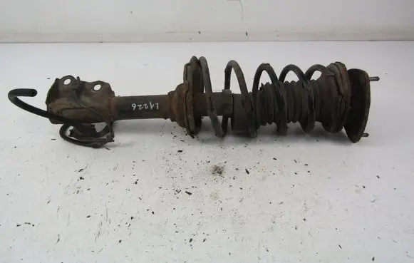Toyota Yaris Verso Front shock absorber/damper 
