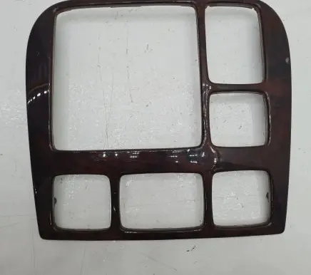 Mercedes-Benz S W220 Dashboard center trim panel 5147093