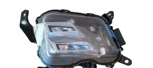 LED Daytime headlight