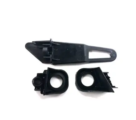 Volkswagen Touareg II Headlight part 