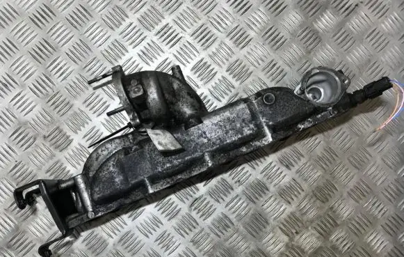 Hyundai Santa Fe Intake manifold