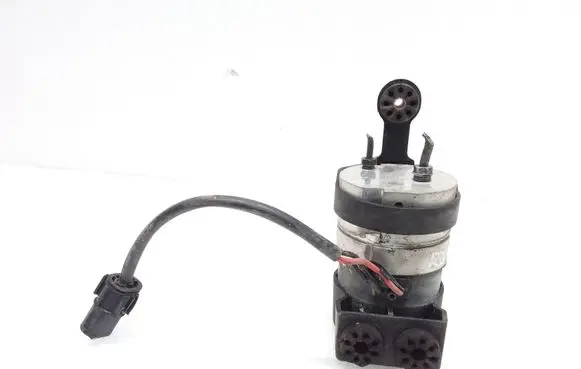 BMW 7 E65 E66 Other brake parts 1166155 0265410054
